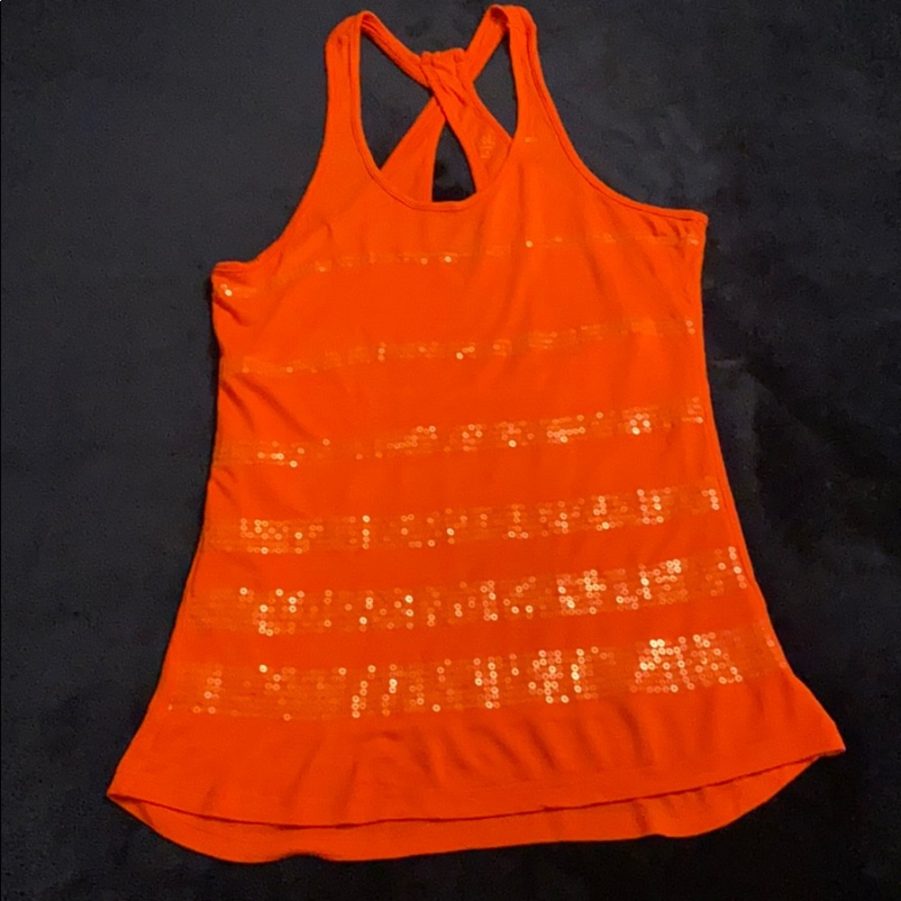 Women’s tank